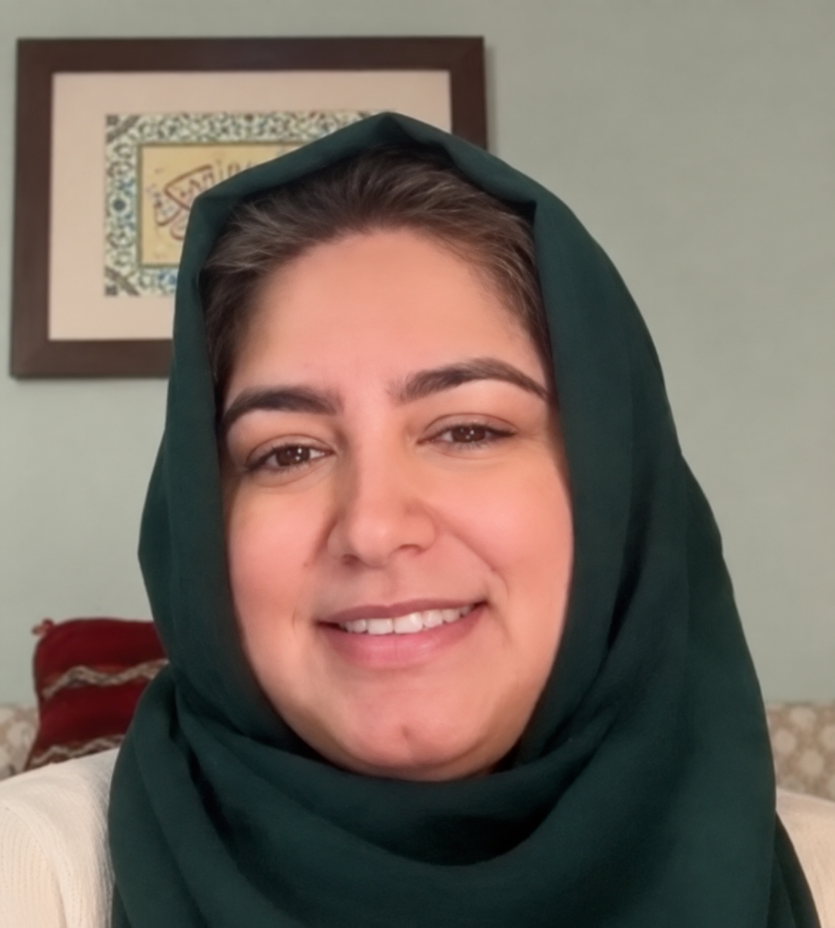 Michelle Iqbal