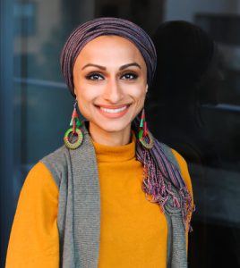Saman Hussain